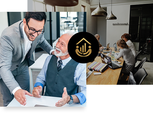 About Us – VTR Synergy Group